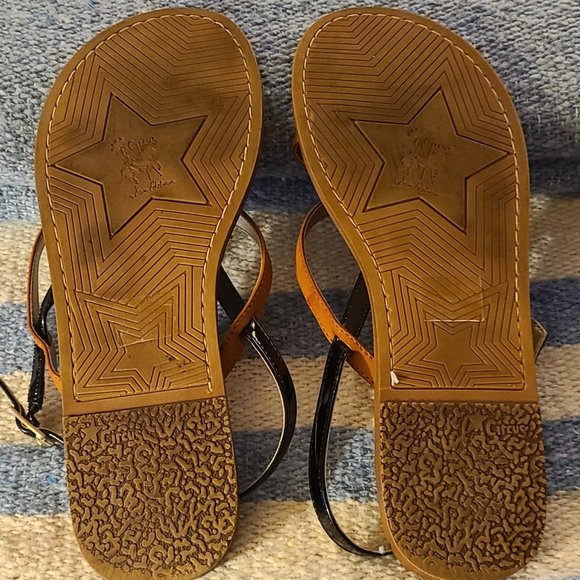 Circus by Sam Edelman Mae Sandals - Picture 11 of 16